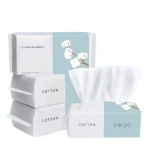 Lingettes nettoyantes pour casque bébé