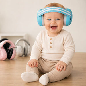 comparatif casque anti bruit bébé