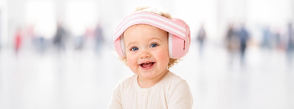 meilleur casque anti bruit bébé